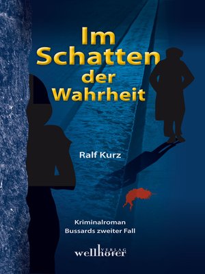 cover image of Im Schatten der Wahrheit